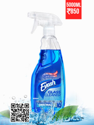 Evash Glass Cleaner 5000ml