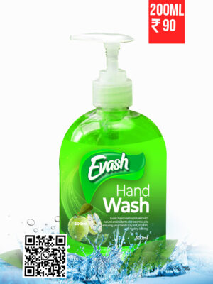 Evash Hand Wash 200ml