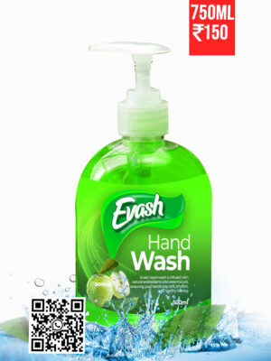 Evash Hand Wash 750ml