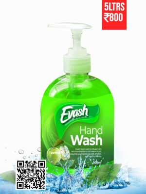 Evash Hand Wash 5l