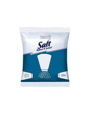 Umang Salt 500g